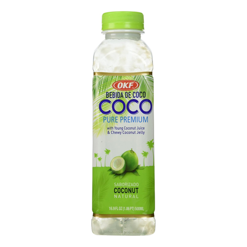 OKF Coconut Drink